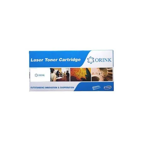 Orink CF281X HP toner crni, 81X - Umag