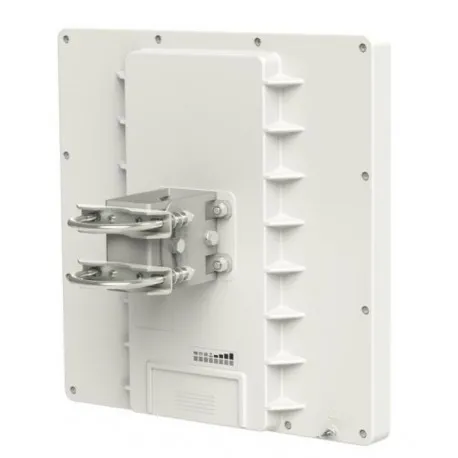mikrotik qrt-5 high power 5ghz 23dbi antenna - slika 1