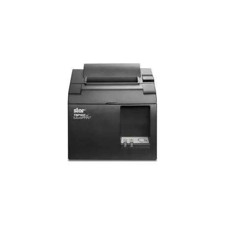 Star TSP143IIU+ (+PS), 8 dots/mm (203 dpi), rezač, USB, crni - Umag
