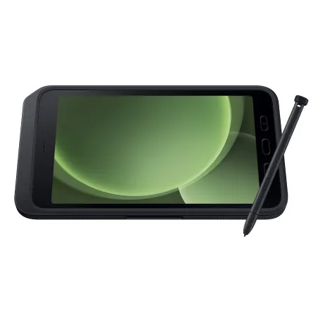 tablet samsung galaxy tab active 5 x306 8.0 5g 6gb ram 128gb enterprise edition - green/black - slika 1