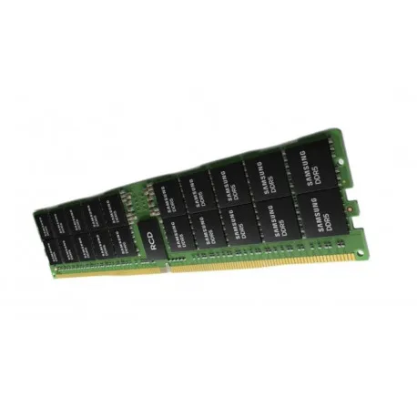 Samsung Server Memory Module 32GB DDR5 6400Mhz ECC Registered - Umag