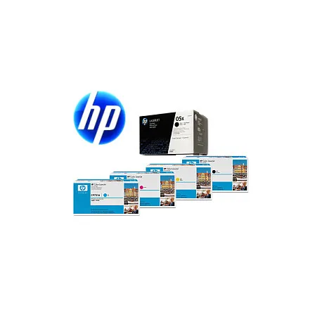 HP toner W2202A (220A) žuto (1800 stranica) - Umag