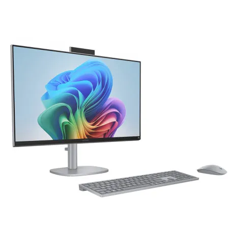 HP OmniStudio X AI 27-cs1000ne - Umag