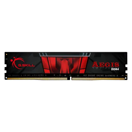 G.SKILL DIMM 16GB DDR4 3000MHz Aegis - Umag