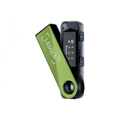 ledger nano s plus - slika 1