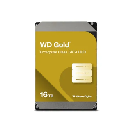 wd gold wd161kryz 16tb, 3,5", 512mb 7200rpm - slika 1