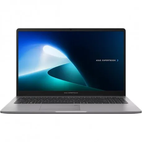 notebook asus expertbook p1 p1503cva-s71231 i5 / 16gb / 512gb ssd / 15,6" fhd ips / windows 11 pro (silver) - slika 1