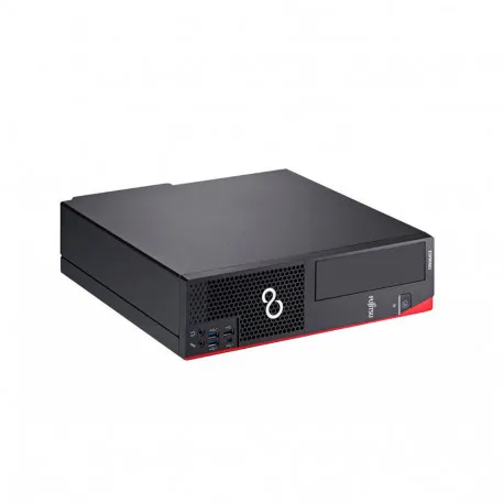Fujitsu Esprimo D958 SFF - Umag