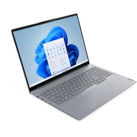 Notebook Lenovo Thinkbook 16 G9 IRL Intel Core 5 / 16GB / 512GB SSD / 16" WUXGA IPS / W11P / grey - Umag