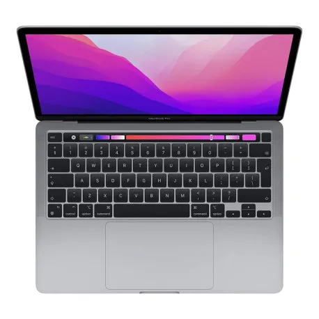 (refurbished) apple macbook pro 13-inch 2022 - slika 1