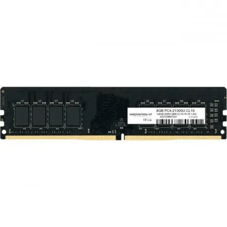 Innovation 16 GB DDR4 3200, UDIMM, IT CL22 1.2V - Umag