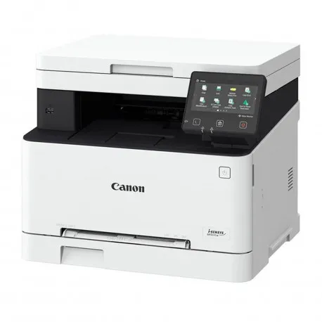 Canon laser i-SENSYS MF651cw - Umag