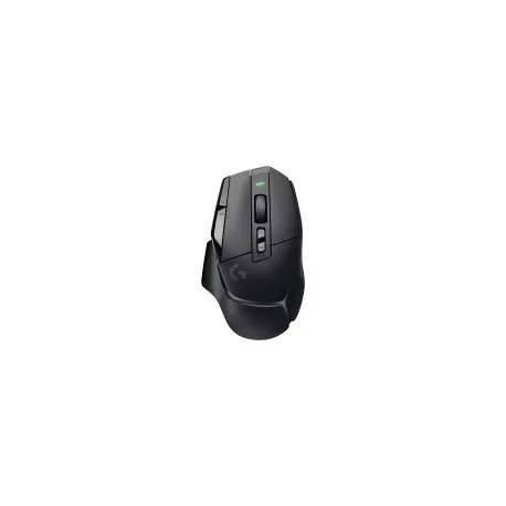 Logitech G502 X - Umag