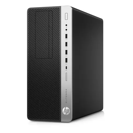 HP EliteDesk 800 G4 TWR - Umag
