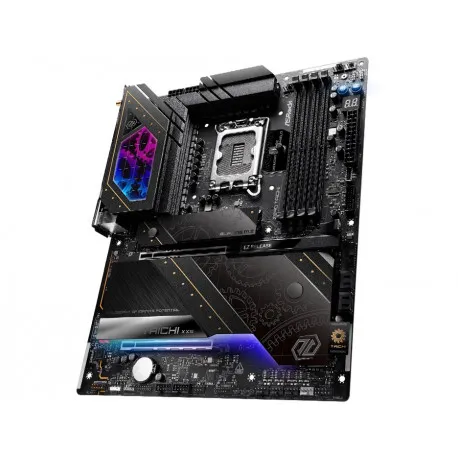 ASRock Z890 Taichii - Umag