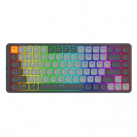 Redragon Azure K652gg-Rgb-Pro - Umag