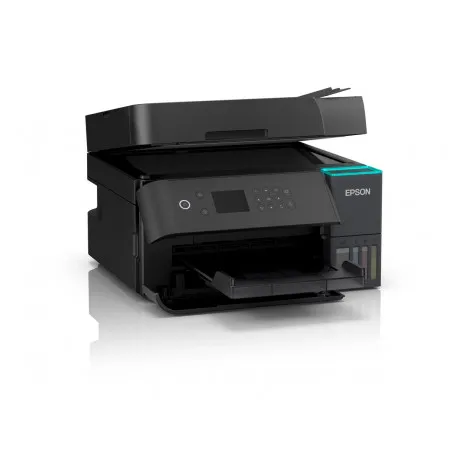 Epson EcoTank L6370 Print/Scan/Copy A4 pisač, 35/23 str./min, 4800 x 1200 dpii, USB, Wi-Fi, LAN, Duplex, ADF (C11CL43403) - Umag
