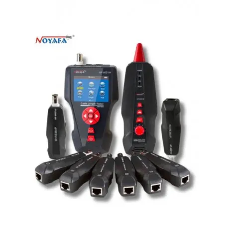 noyafa nf-8601w - cable length tester - slika 1