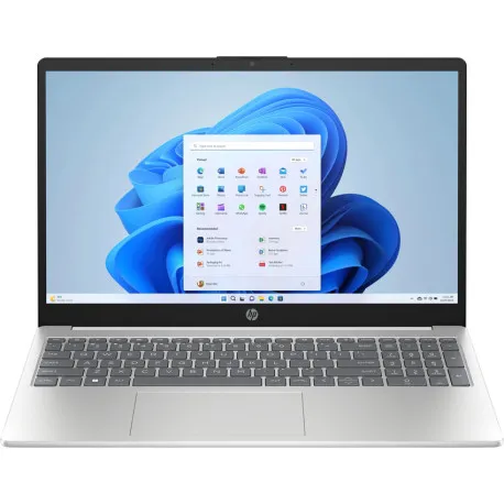 (refurbished) HP 15-fd0046nj | i5 13.gen | MX570A (2GB) / i5 / RAM 16 GB / SSD Pogon / 15,6" FHD - Umag