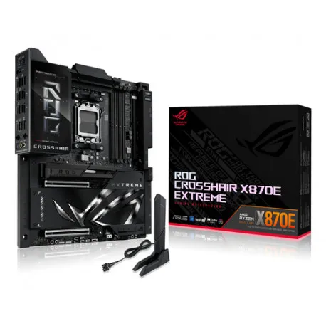 Asus Rog Crosshair X870e Extreme - Umag