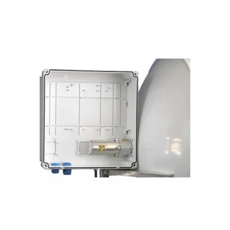 jirous gentlebox outdoor for ap, routerboard, only for jirous antennas - slika 1
