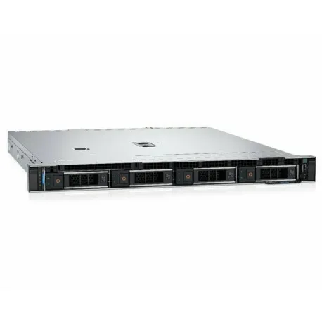 Dell PowerEdge R360 6353P/4x3.5"/32GB/480GBSSD/iDRAC9 Ent 16G/H755/2x700W - Umag