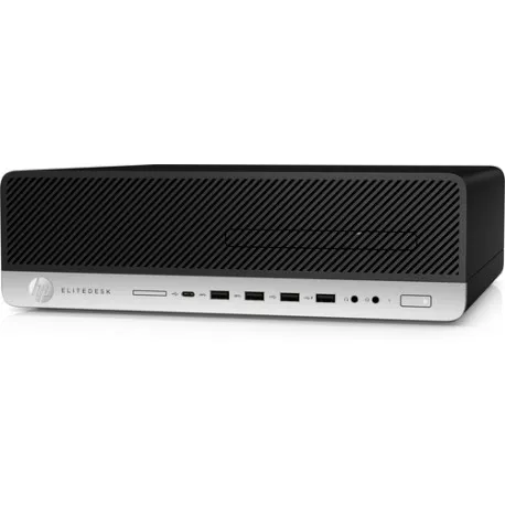 Računalo HP EliteDesk 800 G5 SFF / i5 / RAM 16 GB / SSD Pogon - Umag