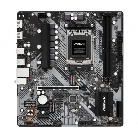 Asrock B650M-H/M.2+ - Umag