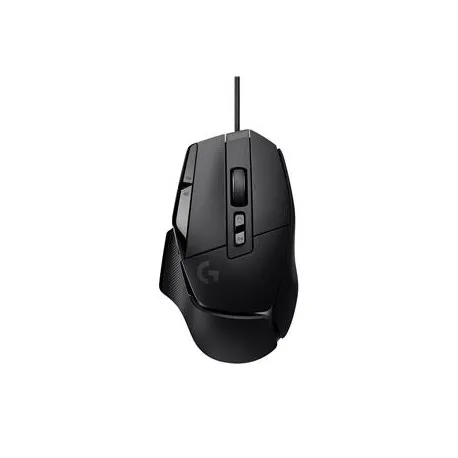Logitech G502 X Black, Gaming Mouse - Umag