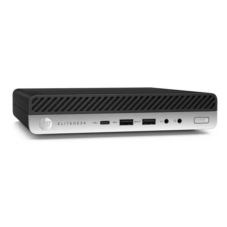 HP EliteDesk 705 G4 DM - Umag