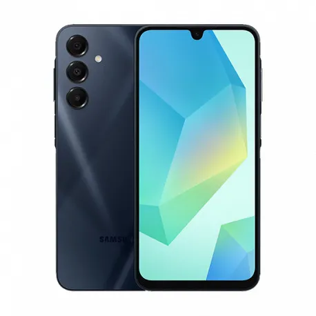 samsung galaxy a16 a165 dual sim 4gb ram 128gb - black - slika 1