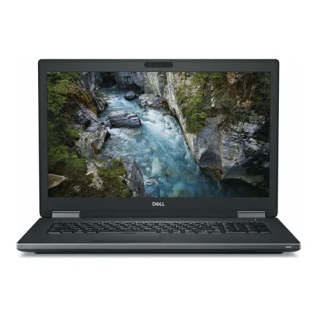 (refurbished) Dell Precision 7740 - Umag