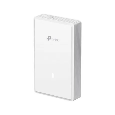 tp-link be3600 wall plate wi-fi 7 access point eap725-wall - slika 1