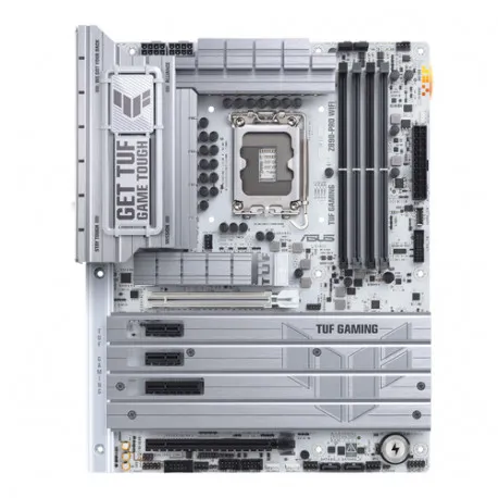 Asus Tuf Gaming Z890-Pro Wifi - Umag
