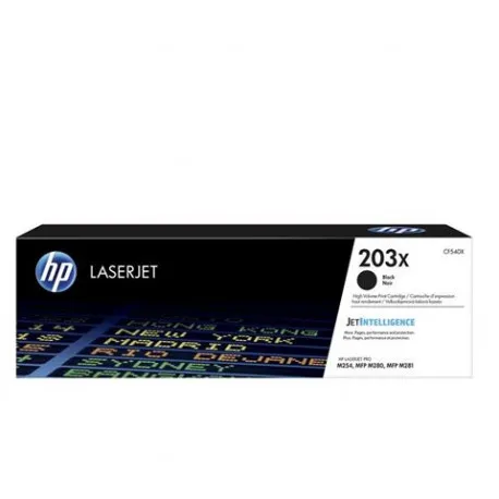 Toner HP CF540X 203X - Umag