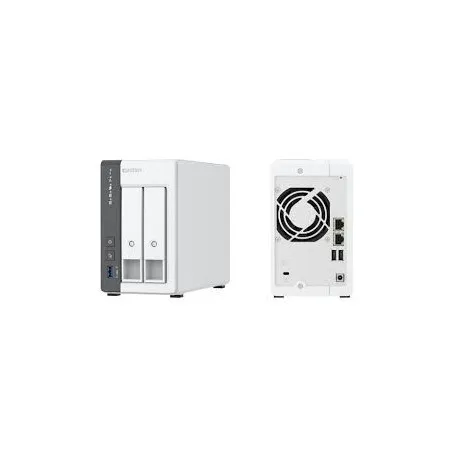 storage qnap nas ts-216g - slika 1