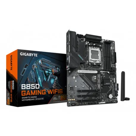 gigabyte b850 gaming wifi6 - slika 1