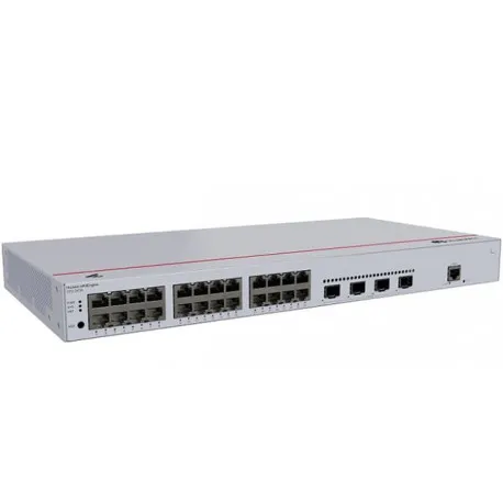 huawei ekit switch l2+ s310-24t4x - slika 1