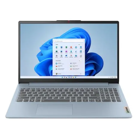Lenovo prijenosno računalo IdeaPad Slim 3 15AMN8, 82XQ01D0SC - Umag