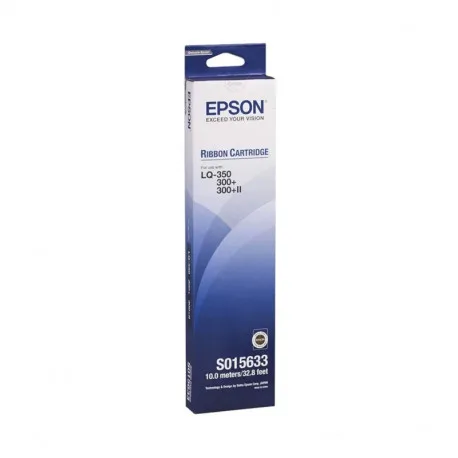 epson ribbon s015633 -lq 800/ lq 350 /7753 - slika 1