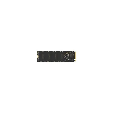 Lexar® 256GB High Speed PCIe Gen3 with 4 Lanes M.2 NVMe, up to 3500 MB/s read and 1300 MB/s write, E - Umag