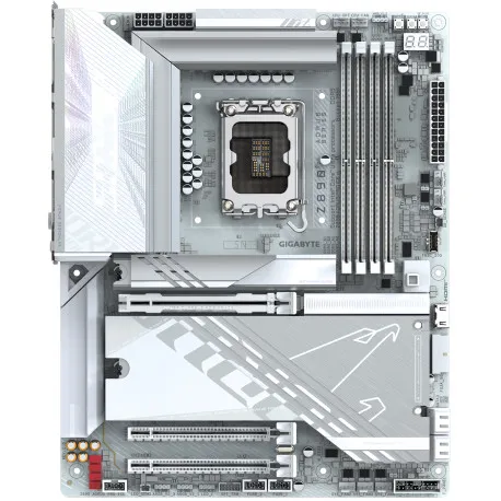 Gigabyte Z890 AORUS PRO ICE, DDR5, LGA1851 - Umag