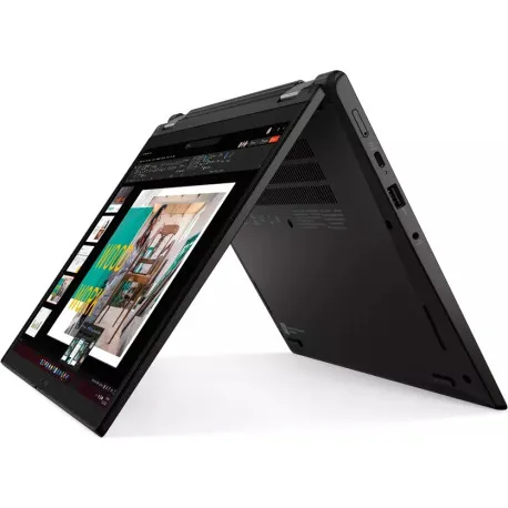 (refurbished) Lenovo ThinkPad L13 Yoga G4 / Ryzen 5 / RAM 8 GB / SSD Pogon / 13,3" WUXGA - Umag