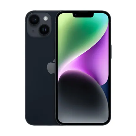 Apple iPhone 14 128GB - Midnight - Umag