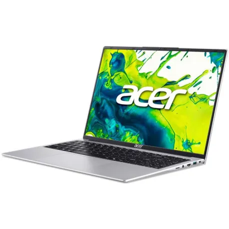 AL16-54P-58H5, 16/FHD/i5-1334U/16GB/S512GB/DOS/GRY/2Y - Umag