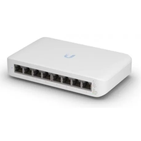 Ubiquiti UniFi Switch USW-Lite-8-PoE - Umag