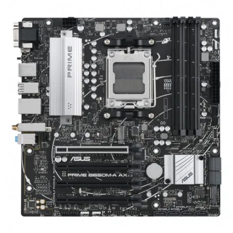 Asus Prime B650m-A Ax - Umag