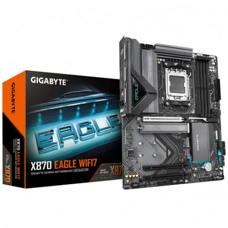 Gigabyte X870 Eagle Wifi7 - Umag