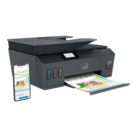 HP Smart Tank 725 All-in-One A4 Color - Umag