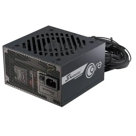 Napajanje Seasonic Core GC-750 ATX3ATX 3.1, Gold Certified, Fully Modular - Umag